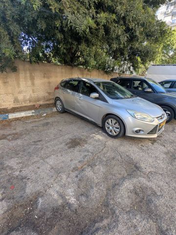 פורד פוקוס