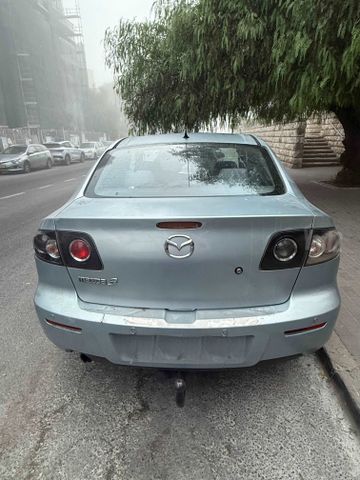 מאזדה 3
