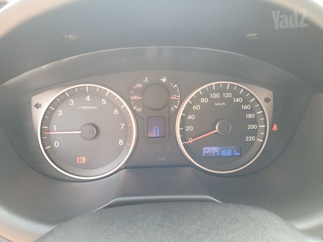 יונדאי i20