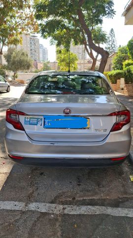 פיאט טיפו