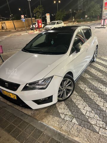 סיאט לאון