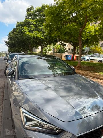 קופרה לאון