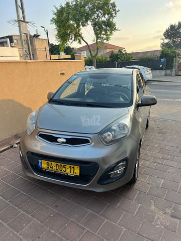 קיה פיקנטו