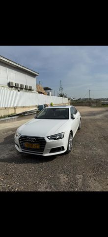 אאודי A4