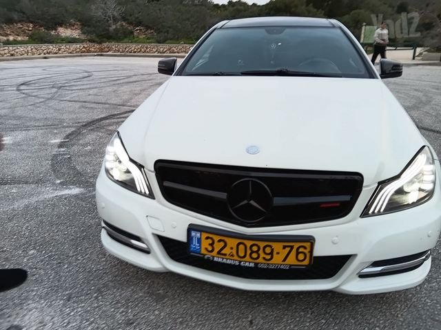 מרצדס-בנץ C-class