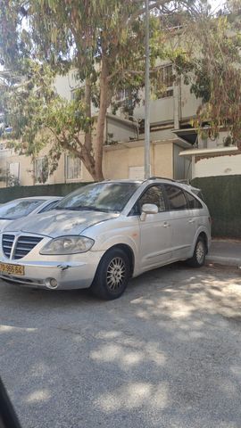 סאנגיונג רודיוס