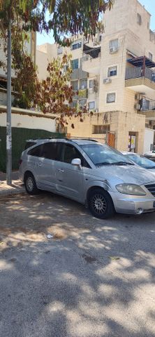 סאנגיונג רודיוס