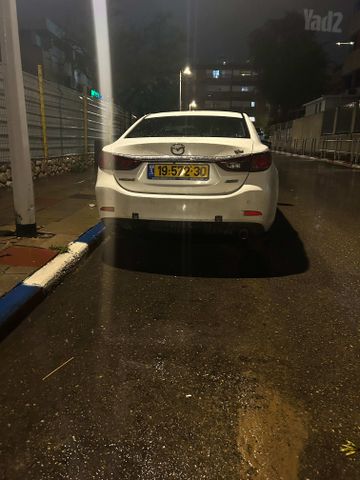 מאזדה 6