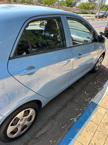 קיה פיקנטו