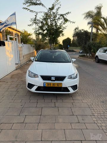 סיאט איביזה