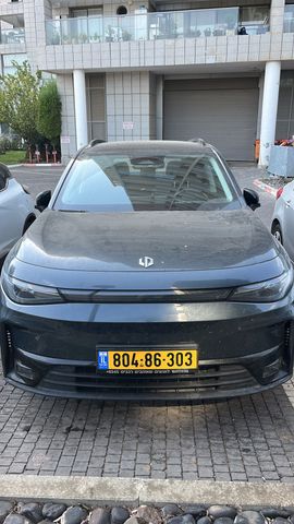 ליפמוטור C10