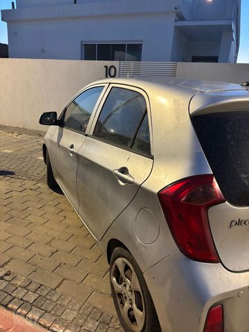 קיה פיקנטו