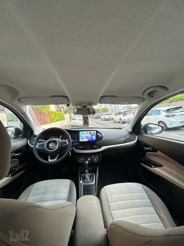 פיאט טיפו