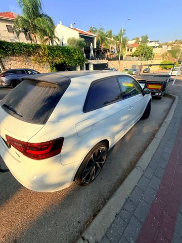 אאודי A3