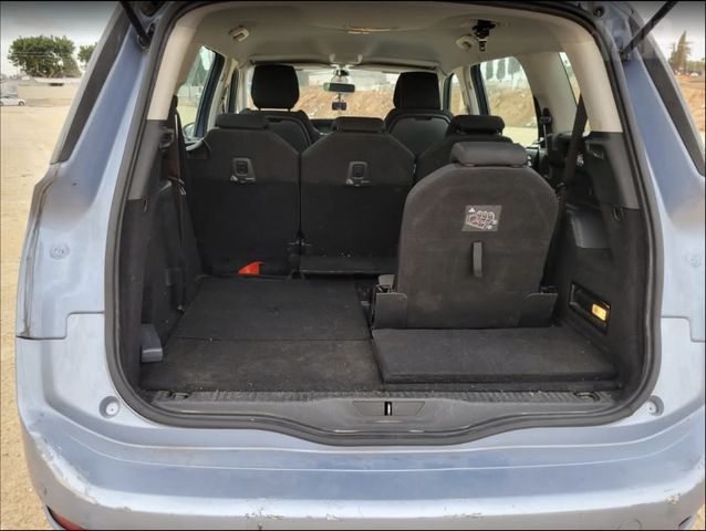סיטרואן C4 פיקאסו