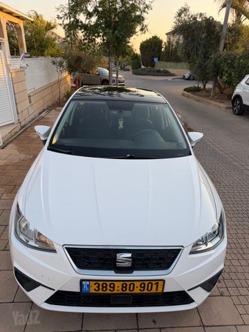 סיאט איביזה