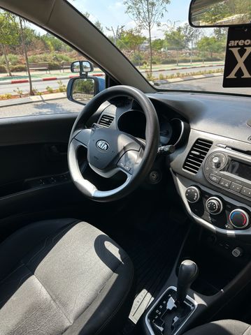 קיה פיקנטו