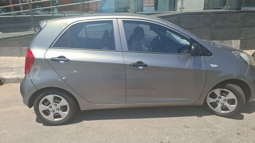 קיה פיקנטו
