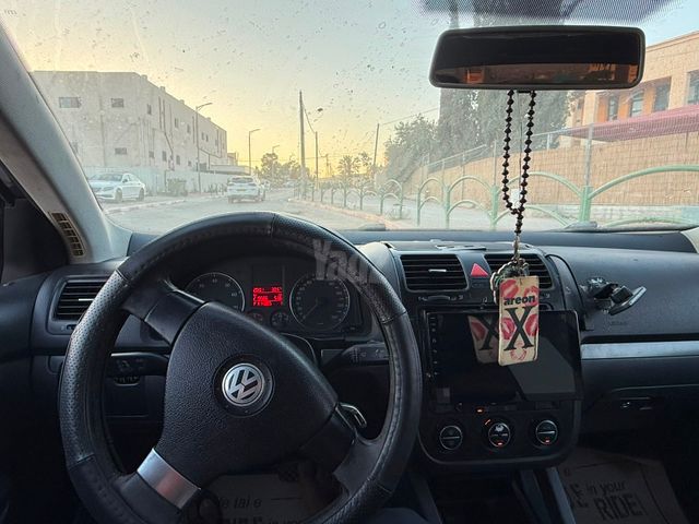 פולקסווגן ג'טה