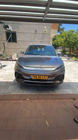 בי.ווי.די אטו 3