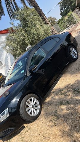 פולקסווגן ג'טה