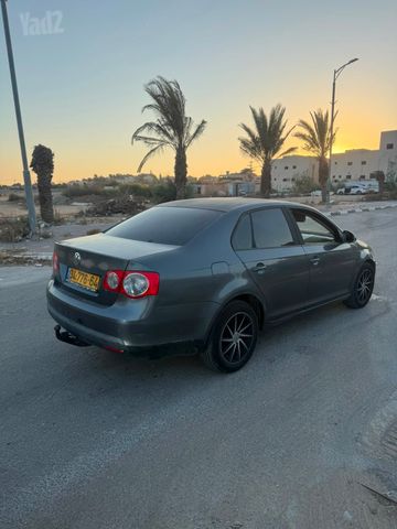 פולקסווגן ג'טה