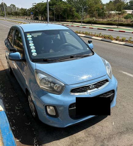 קיה פיקנטו