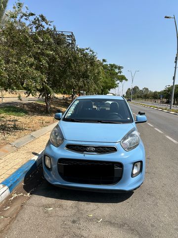 קיה פיקנטו