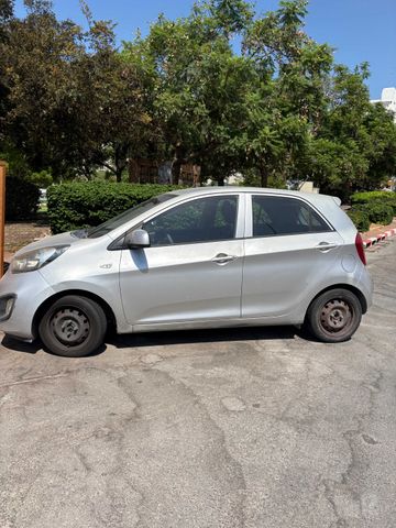קיה פיקנטו