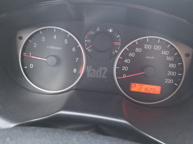יונדאי i20