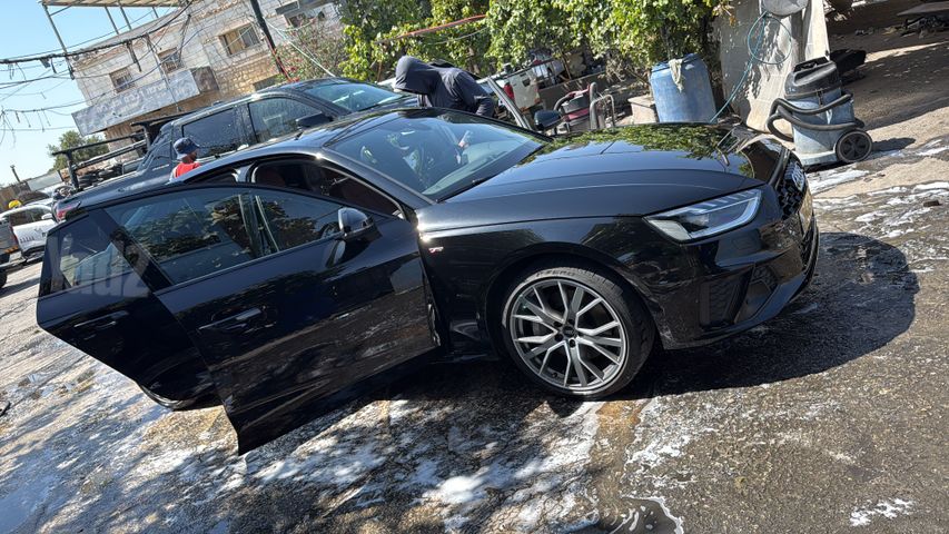 אאודי A4