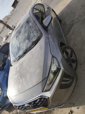 מודעת רכב יונדאי איוניק