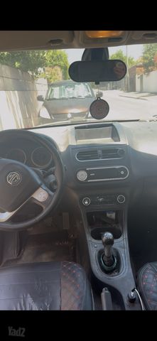 אם ג'י MG3