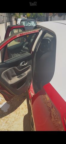 אם ג'י MG3