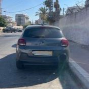 סיטרואן C3