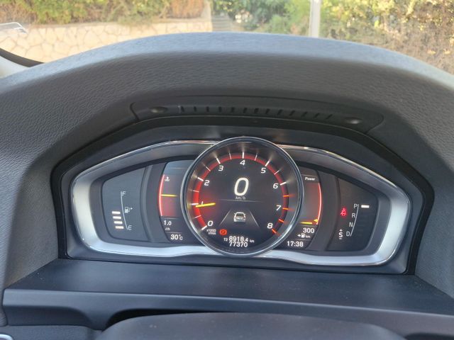 וולוו S60