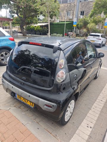 סיטרואן C1