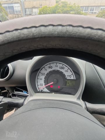 סיטרואן C1