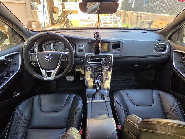 וולוו S60
