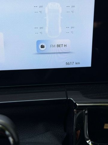 צ׳רי FX