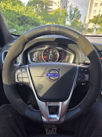 וולוו S60