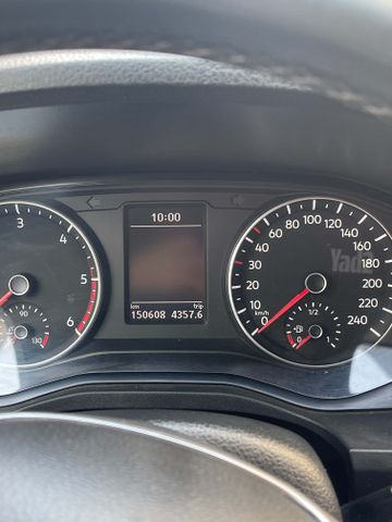 מודעת רכב פולקסווגן אמארוק