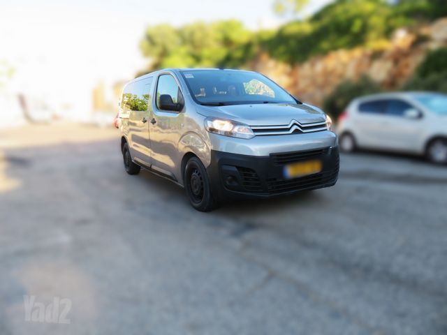 סיטרואן ג'אמפי