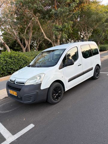 סיטרואן ברלינגו