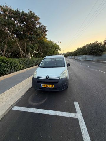 סיטרואן ברלינגו