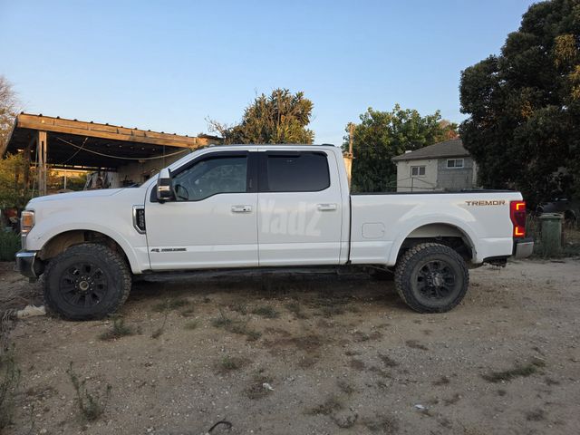 פורד F-250