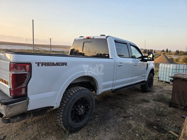 פורד F-250