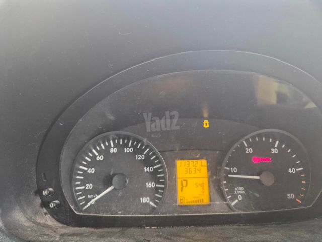מרצדס-בנץ ספרינטר