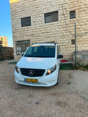מרצדס-בנץ ויטו