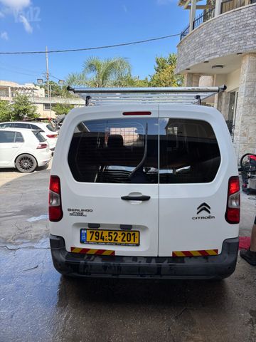 סיטרואן ברלינגו